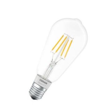 LYSPÆRE SMART+ EDISON LED 50 5.5 W E27