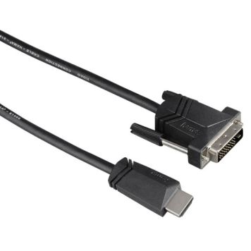 HDMI KABEL HDMI-DVI/D 1,5M