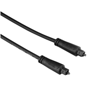 OPTISK KABEL HAMA 5,0M AUDIO