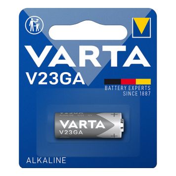 BATTERI VARTA V23GA 12V