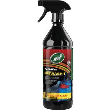 AVFETTING TURTLE WAX PREWASH-T 1L