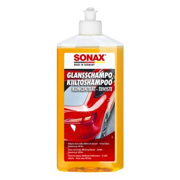 BILSHAMPO SONAX WASH & SHINE 1L