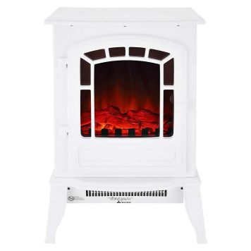 PEIS ELEKTRISK VOLTOMAT HVIT 1750/1950W