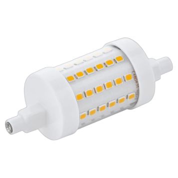 LED-PÆRE EGLO R7S 8 W 2700 K DIMBAR