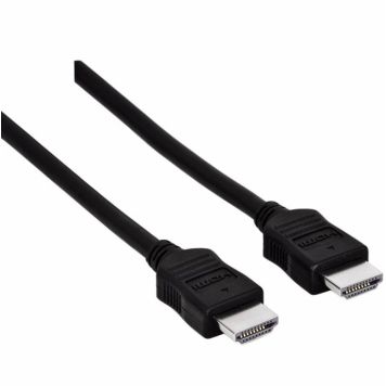 HDMI-KABEL HAMA HIGH SPEED 4K 1,5M