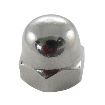 MUTTER MARINETECH MED HATT M6