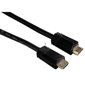 HDMI-KABEL HAMA 1,5M HIGH SPEED