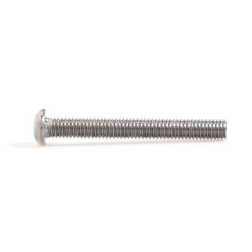 MASKINSKRUE MARINETECH M6X40MM