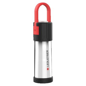 LAMPE LEDLENSER PL6 BLISTER