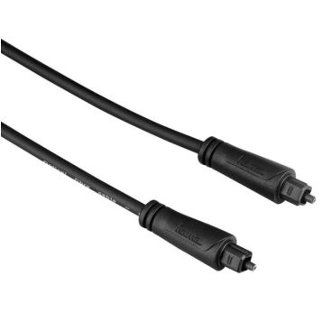 KABEL HAMA OPTISK 1,5M AUDIO 