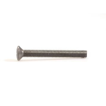 KRYSSPORSKRUE MARINETECH M6X25MM