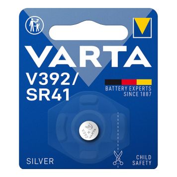 BATTERI VARTA MINI CELLE 1,55V