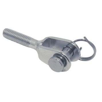 RELINGSTRÅDSETT MARINETECH RESERVE ELEMENTER HØYRE