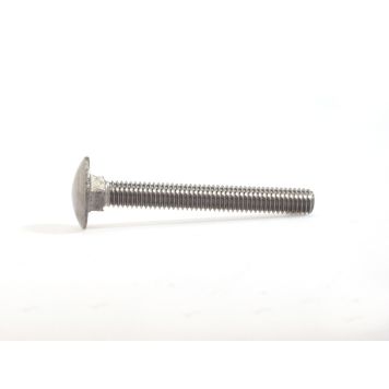 LÅSEBOLT MARINETECH M8X60MM