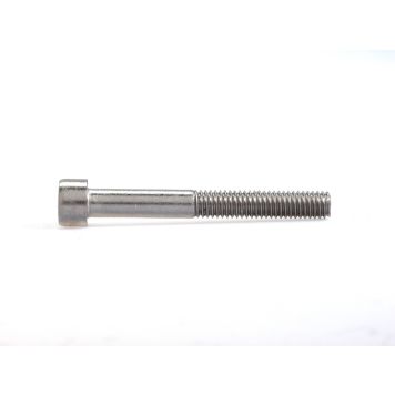 MASKINSKRUE MARINETECH M6X80MM