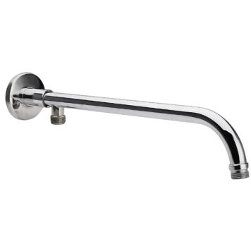 DUSJARM CAMARGUE SKOK 40CM KROM
