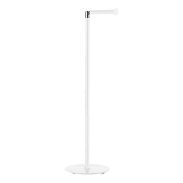 TOALETTPAPIRHOLDER SMEDBO OUTLINE LITE HVIT MATT