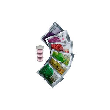 DUFTOLJE DENFORM AROMATERAPI 6-PAKNING