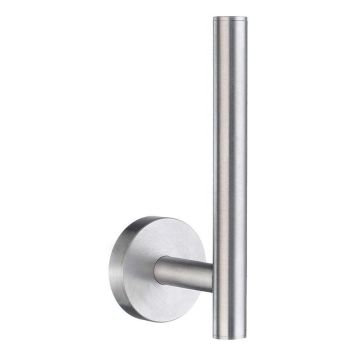 RESERVERULLHOLDER SMEDBO HOME BØRSTET KROM