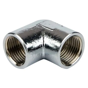 ALBUE FORKROMMET 1/2"