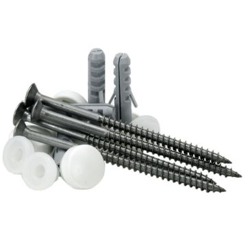 GULVSKRUE & HETTE IFÖ CERA