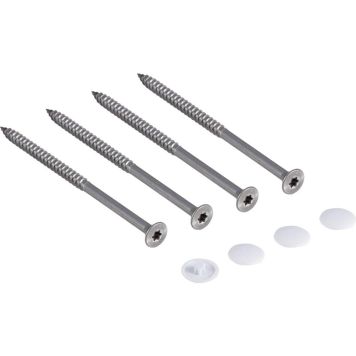 GULVSKRUE & HETTE IFÖ CERA