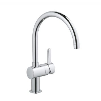 KJØKKENBATTERI GROHE FLAIR C-TUT