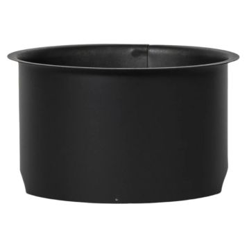 VEGGJENOMFØRING ADURO ENKEL 100MM