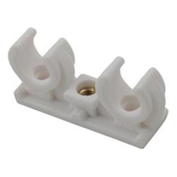 RØRKLAMME GAVATEC 15MM