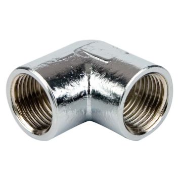 VINKEL MUFFE/MUFFE 3/4"