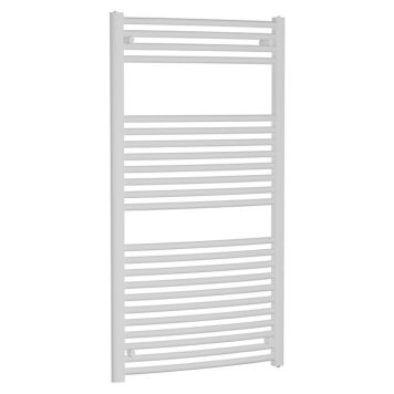 HÅNDKLETØRKER ADMIRAL KAIRO 646W 60X117CM