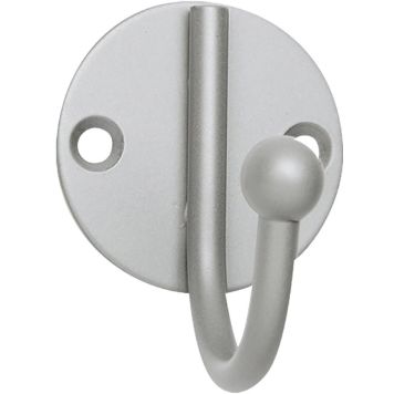 KLESKROK PORTAFERM RUND TRENDLINJE Ø50MM