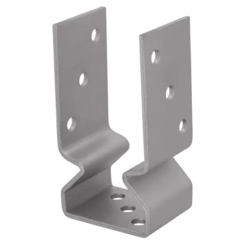 STOLPESKO SUKI U-FORMET 91X160X60 MM