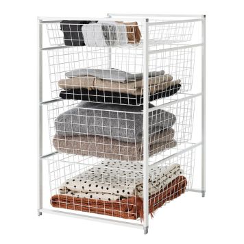 KURVSYSTEM ELFA BASIC 74/45