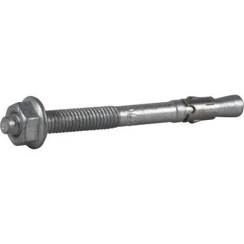 EXPANDER ESSVE GOLDEN ANCHOR M10X117X214MM 25STK