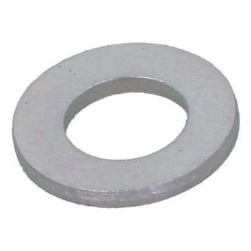 SKIVE SUKI BF67 STÅL 2X0,6MM