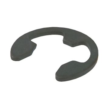 SPORLÅS WAVE J25 DIN 6800 10X1,2MM