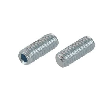 STOPPSKRUE SUKI FZB F131 DIN 913 M4X20MM