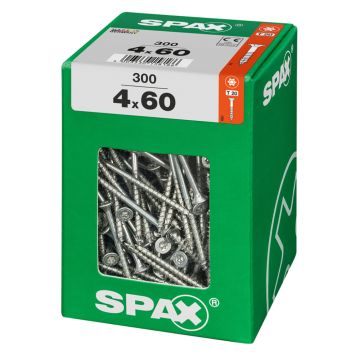 TRESKRUE TFT 4X60MM 300STK/PK