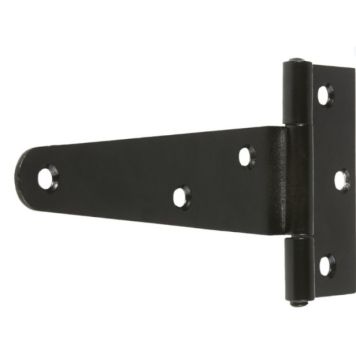 T-HENGSLING SUKI 100X65X30X2 MM SVART