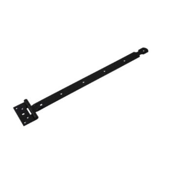 T-HENGSEL SUKI VNO124 500X95X15 MM SVART