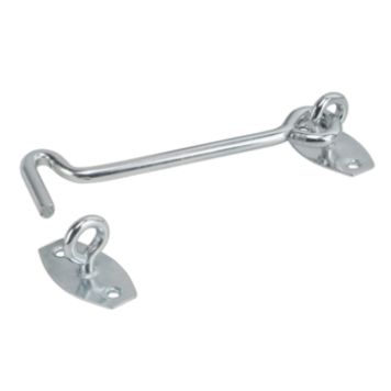 STORMKROK VORMANN MED ØYE 100X43MM