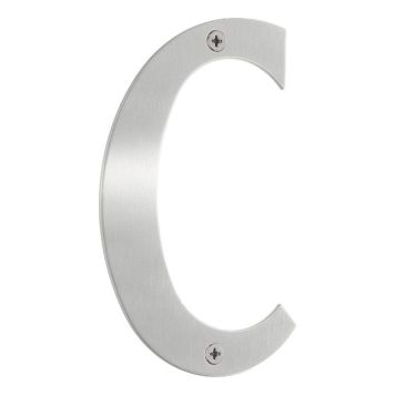 HUSBOKSTAV BESLAGSBODEN C 120MM RUSTFRITT STÅL