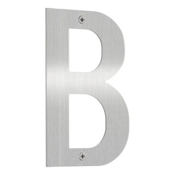 HUSBOKSTAV BESLAGSBODEN B 120MM RUSTFRITT STÅL