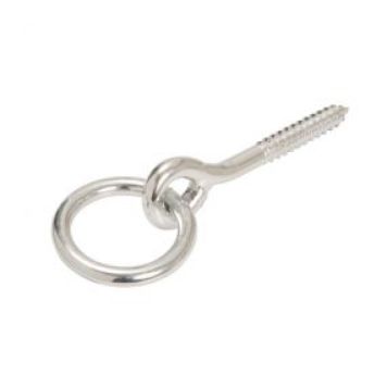 ØYESKRUE CONACORD RING 9X120MM 