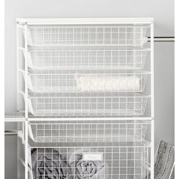 KURVSTATIV ELFA BASIC 74/55