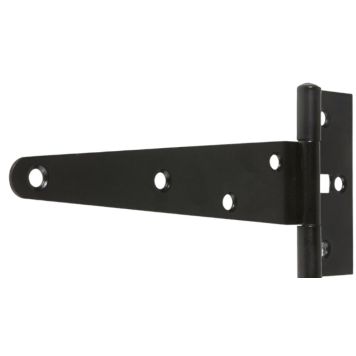T-HENGSEL SUKI 145X80X35X2 MM SVART
