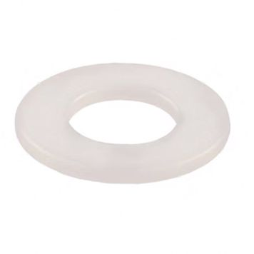 PLASTRING SUKI A25 11X16X2MM HVIT