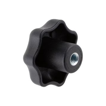 STJERNER SUKI M6 Z H7 SVART