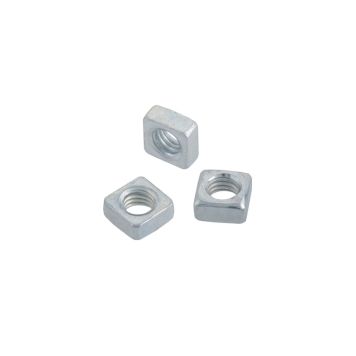 FIRKANTMUTTERE SUKI M5